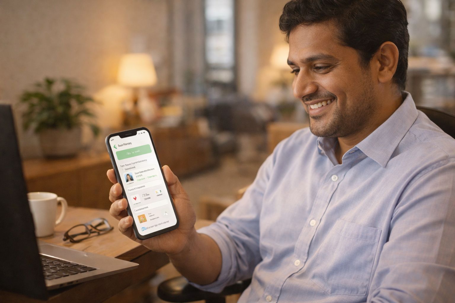 Insurance Support