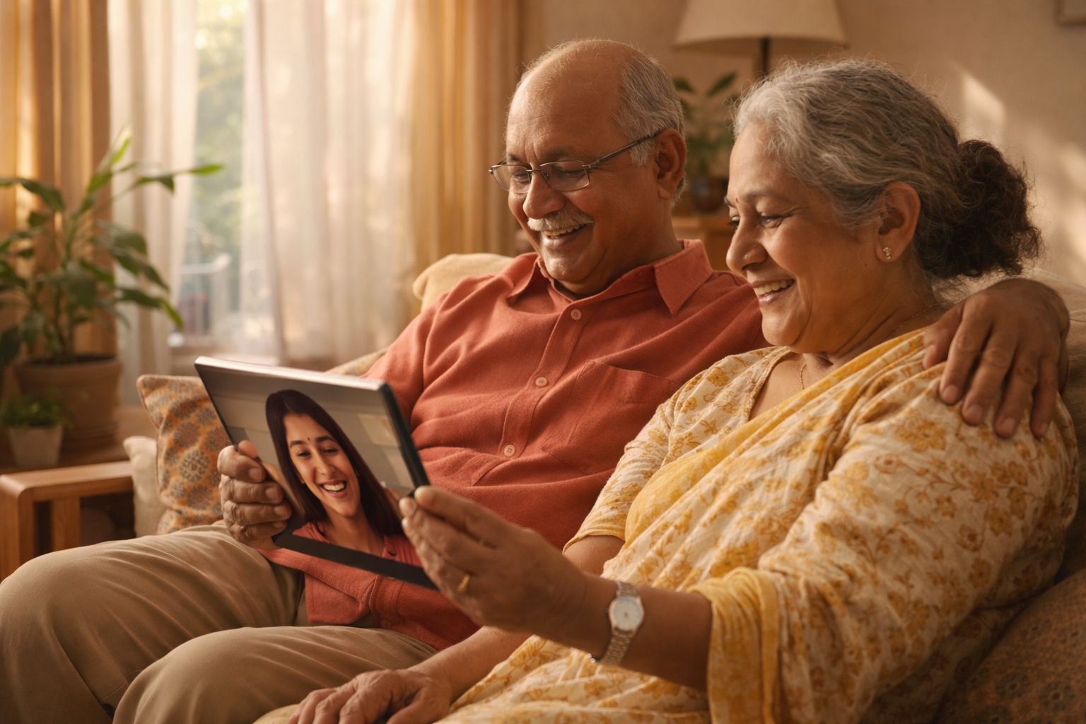 Family Alert System