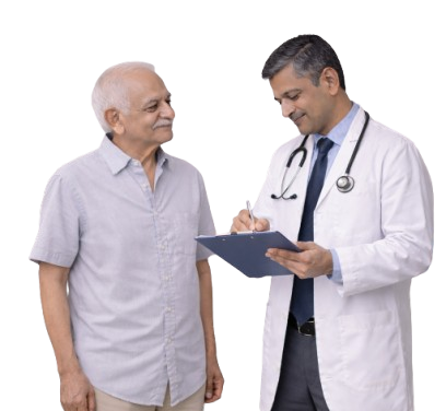 Healthcare